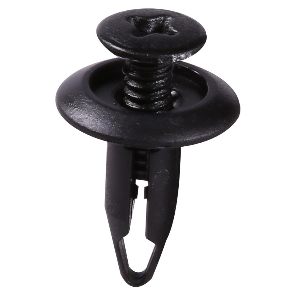 BCF391 10 Pieces Mudshield Push-type Retainer for Ford : 96SG16K262; 1007932, W703915SSYYB6 Made In Turkey