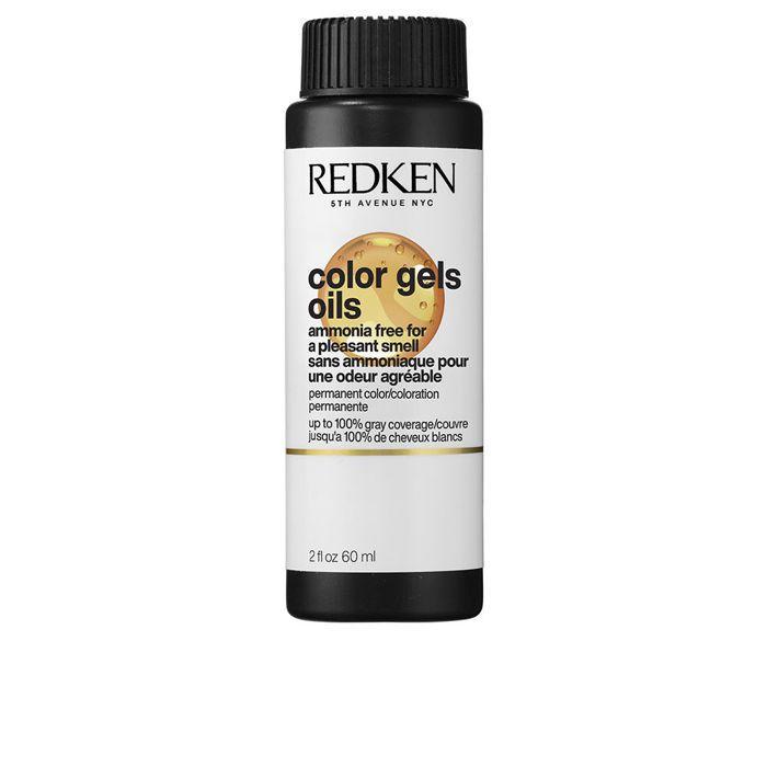 COLOR GEL OILS #04NW - 4.03 60 Ml X 3 U