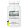Christopher's Original Formulas Prostate Plus Formula 460mg, 100 Veggie Capsules