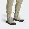 Adidas Parley X Terrex Free Hiker XPL Savanna Unisex Sneakers Brown Core-Black GZ3374