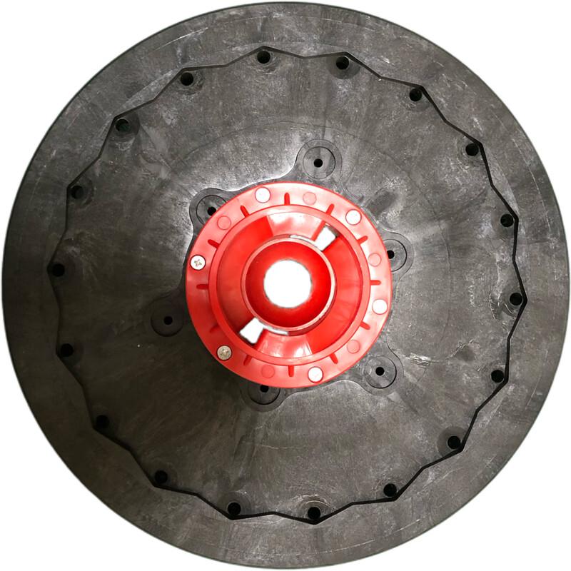 DISTANCEAR Industrial Floor Scrubber Brush Component