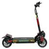 E-Scooters X4 1600W Dual Motor 48V18AH Battery Double Braking Fold Scooters Electric 10-Inch Tire Off-road Electric Scooter NFC