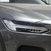 For VOLVO V90 2017-2024 2023 Car Headlight Transparent TPU Protective Cover Film Front Light Tint Change Color Sticker