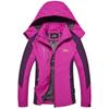 Jacket Men's Thin Spring and Autumn Single Layer Large Size Jacket Windproof and Waterproof Four Seasons Sports Travel Mountaineering Wear