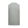 Under Armour Training Basketball Workout Lightweight Sweat-Wicking Breathable Comfortable Versatile Casual Vest Men tops Titanium-Gray 6010919-069