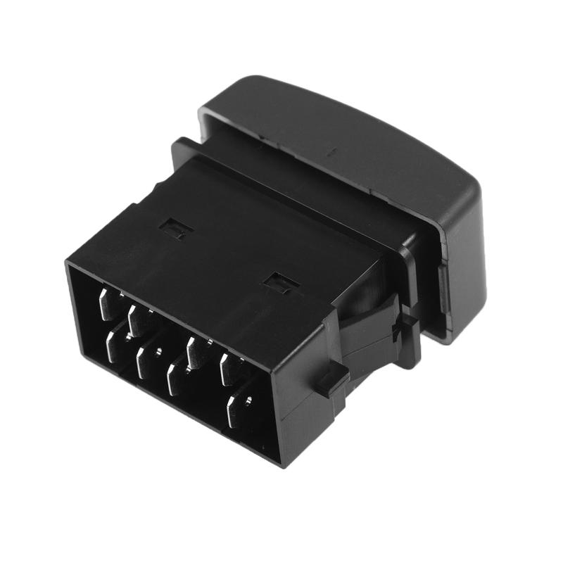 504096615 Power Window Single Switch Button For IVECO Eurocargo BP127-254O BP127254O
