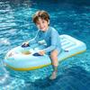 Kids Inflatable Surfboard Water Float