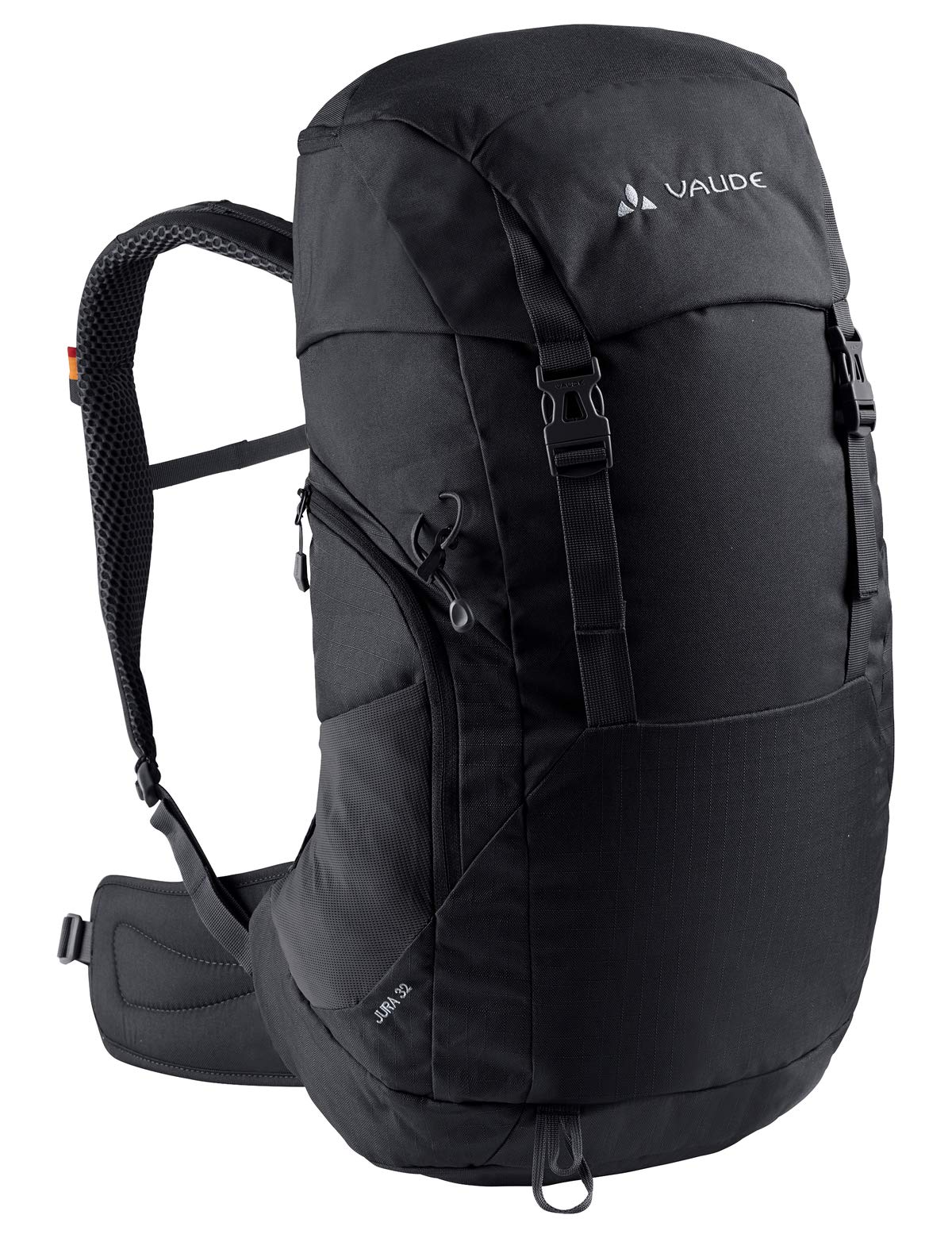 

Vaude Jura 32, Black, One Size