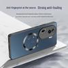 OPPO AG Magnetic Matte Phone Case