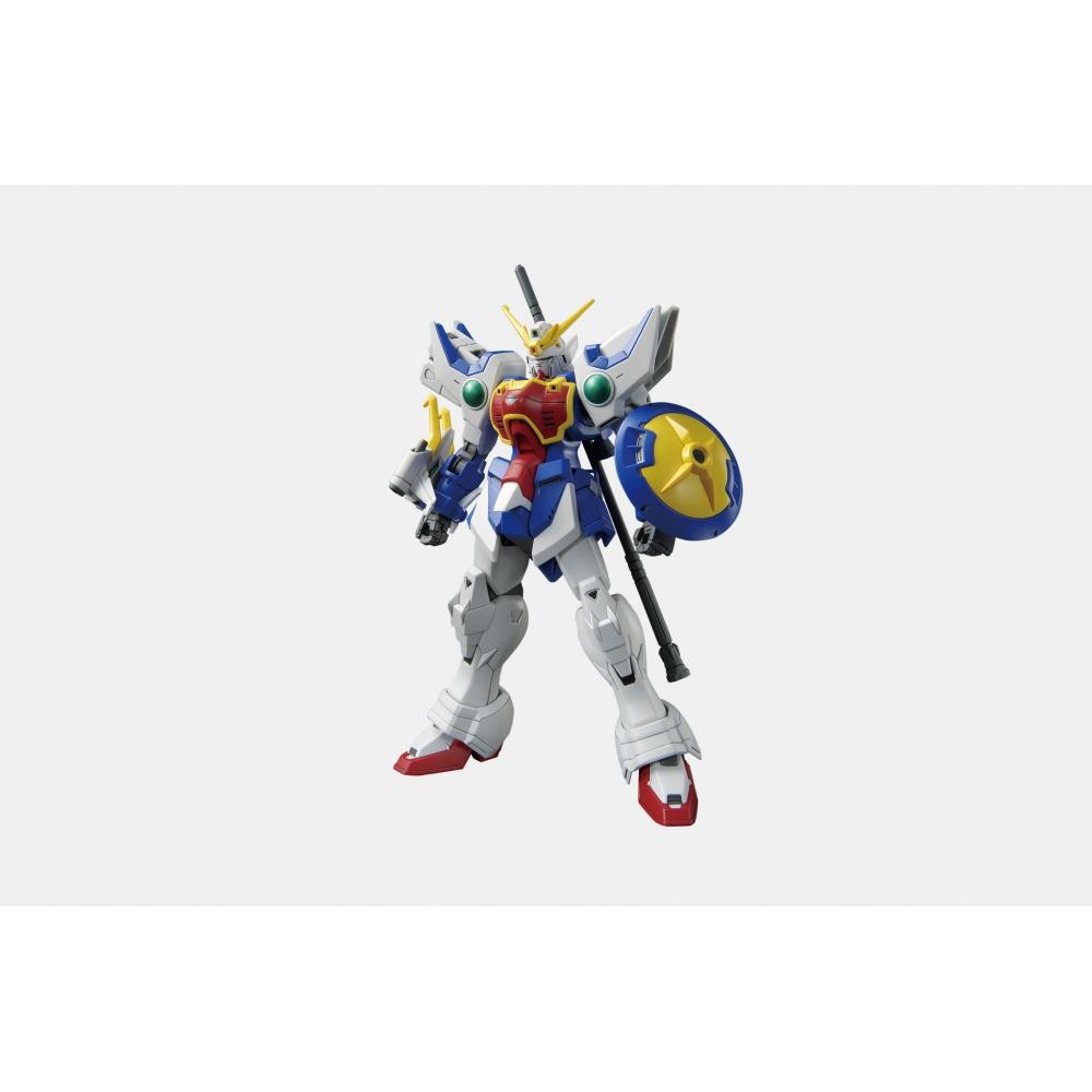 

BANDAI HG Шенлонг Гандам