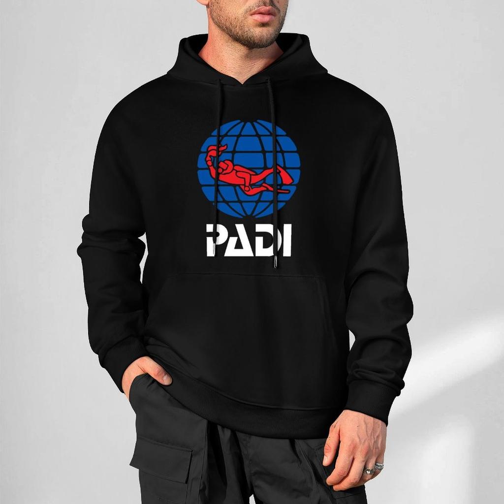 PADI Plain t Shirt Summer Short Sleeve Cotton Scuba Driver padi Plain t Shirt Mans Plain t Shirt Tops Tees