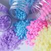 Laundry Beads 100/240g Bottle Clothes Protect Laundry Scent Beads Artifact for Home Bedroom Dormitory Clothes Cleaning