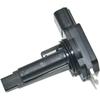 MAF Mass Air Flow Sensor Meter for Honda Accord CR-V Civic Acura ILX 2.4L 37980-R40-A01 Mass Air Flow 3