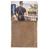 Tied kitchen apron