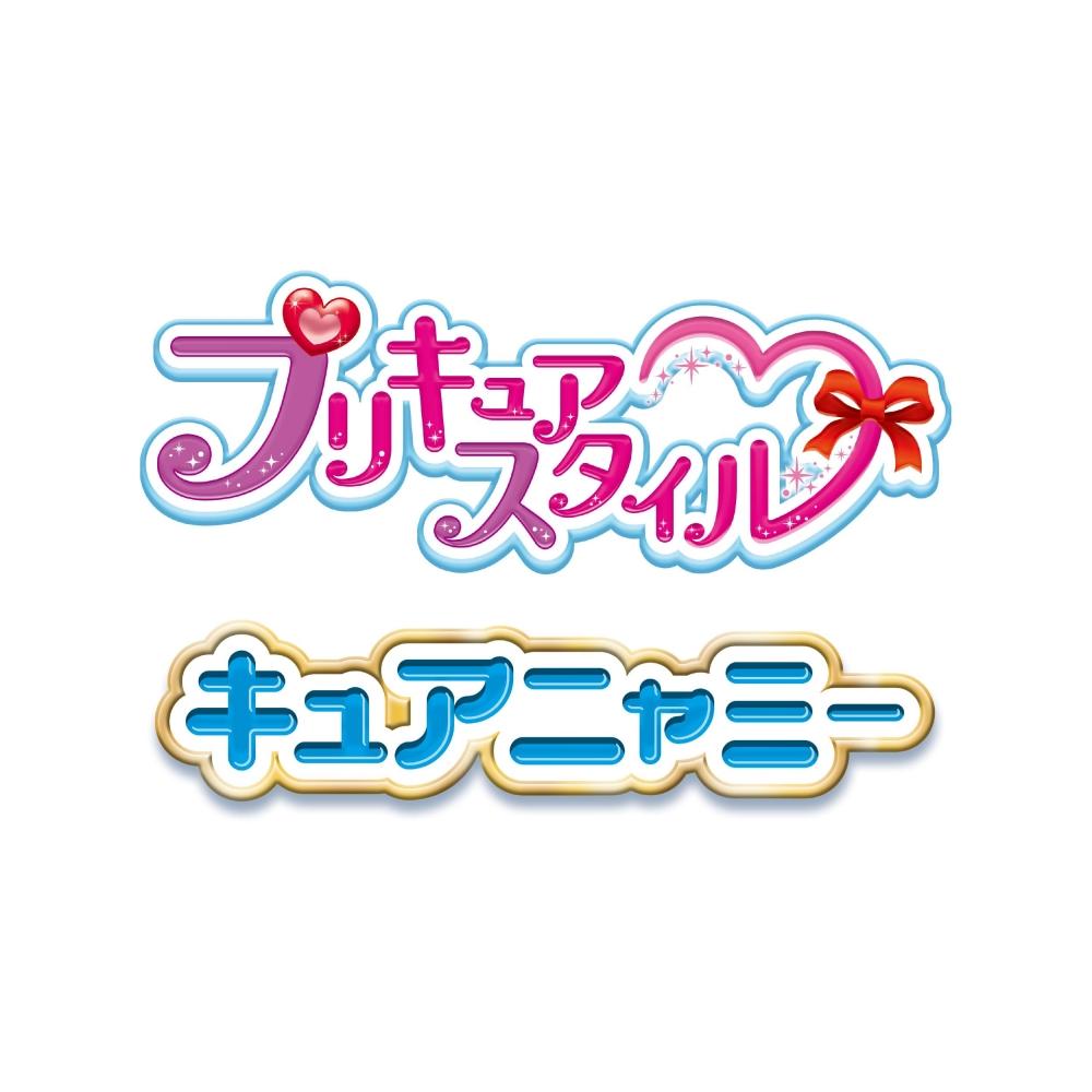 [BANDAI] Wandaful PreCure PreCure Style Cure Нями — фото 4