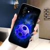 Fußball Fußball Ball Handyhülle Für Infinix TECNO POP SPARK SMART 6 7 8 9 CAMON 40 30 30S 15 16 17 20 20C Pro Hülle Abdeckung Schale
