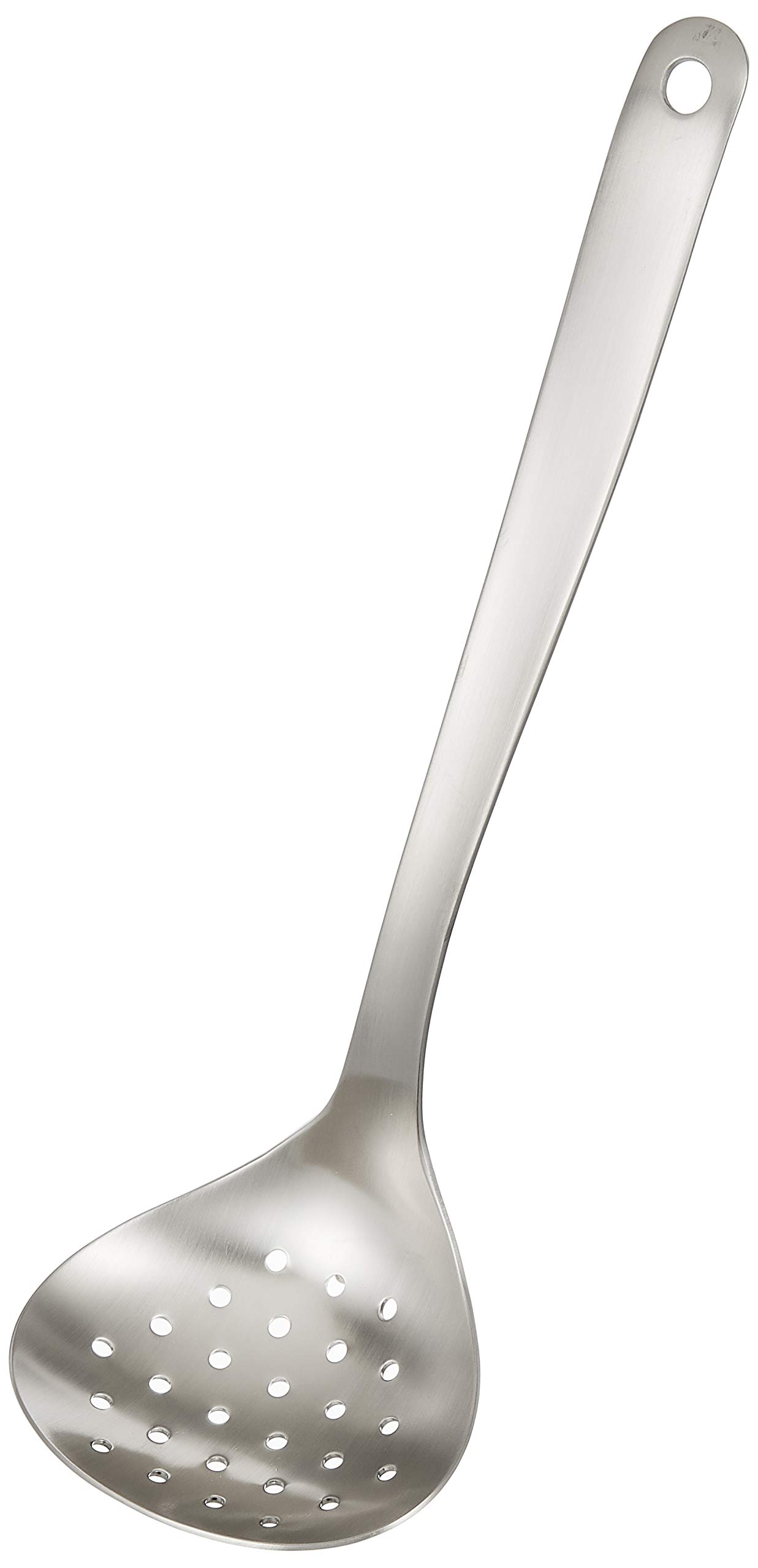 

Sori Yanagi Sori Yanagi Kitchen tools designed with simplicity and ease of use in mind Tsubame Sanjo Stainless Steel Skinmer S Integrated molding for