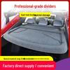 Volkswagen Lavida L Rear Trunk Partition Luggage Divider Cover