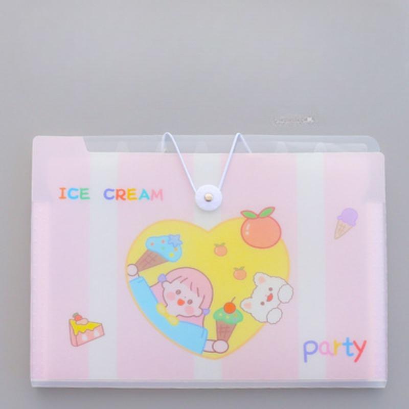 

Прозрачная сумка для органов формата А4, большая вместимость, многослойная папка для студентов, материалы для экзаменационных работ, сумка для сортировки и хранения документов в офисе