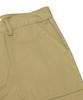 PAPERBOY Regular Fit Cotton Pants - Beige