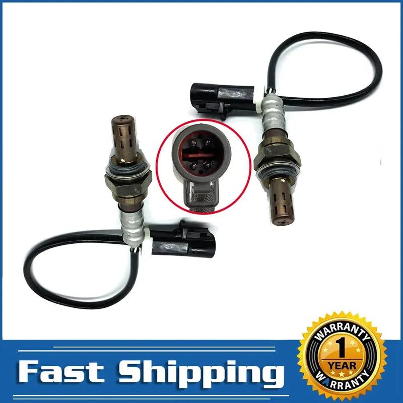 

Oxygen Sensor for Ford Escape Mazda Tribute Mercury Mariner 2001 2002 2003 2004 2005 2006 Auto Parts Bank Sensor 1 2