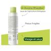 A-Derma Biology Eau Micellaire Dermatologique Hydra-Nettoyante Bio 200ml