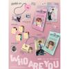 [Pre-order] SUHO(EXO) – 4th Mini Album [Who Are You] Smini Ver.