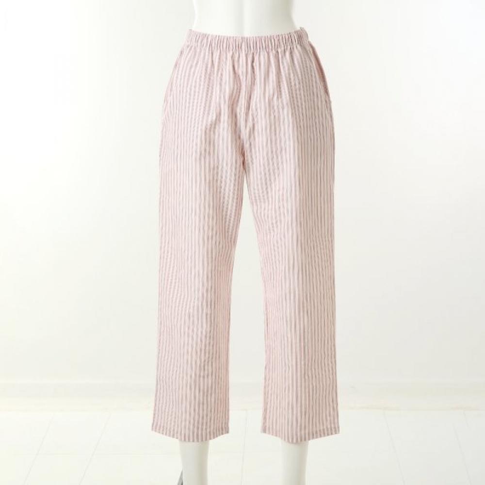 Venus Women S Pajama Set paStel Stripe Vpaa2o5w