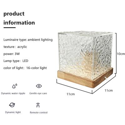 Lampes LED – Veilleuses LED