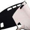 Nissan DAYZ B40 Series Compatible Dashboard Mat Sun Protection Anti-Glare Dashboard Cover