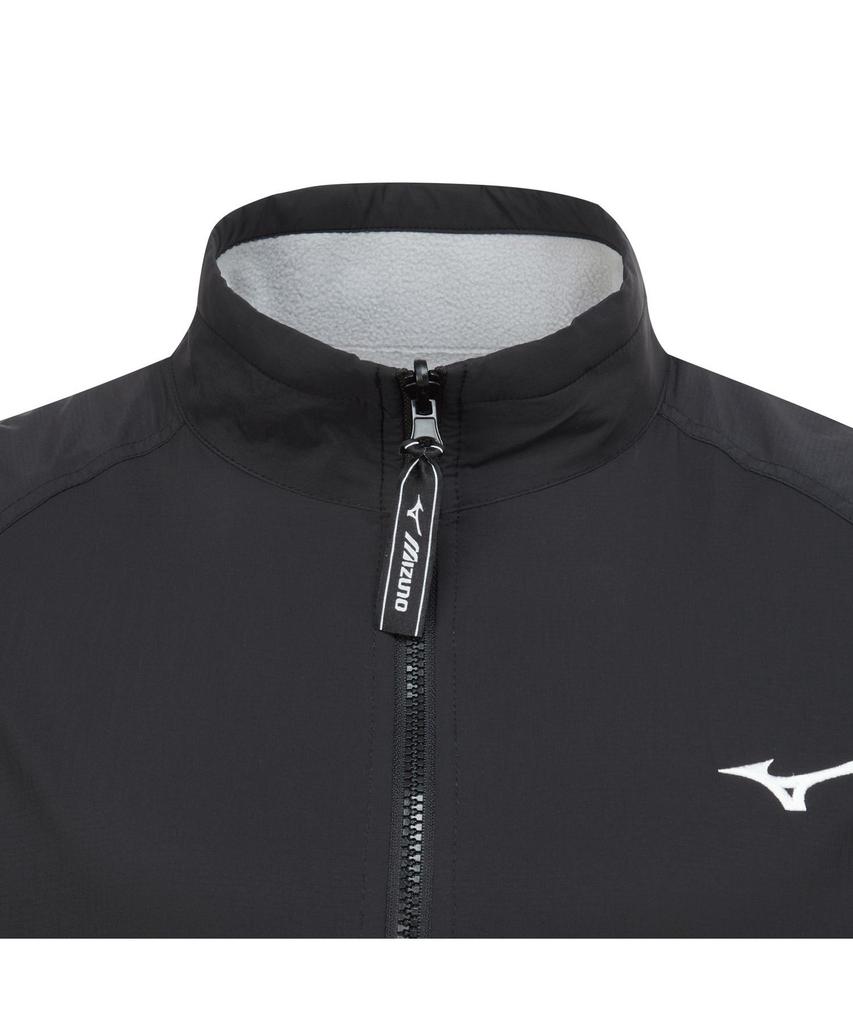MIZUNO Fleece Reversible Jacket_32Ye6G23
