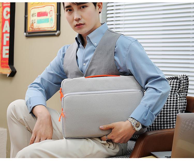 Servietă de afaceri pentru bărbați și geantă casual pentru laptop pentru documente