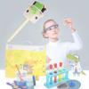 Kindergarten Elementary School Technology Small Diy Science Experiment Children's Handmade Vacuum Cleaner Educational Equipment