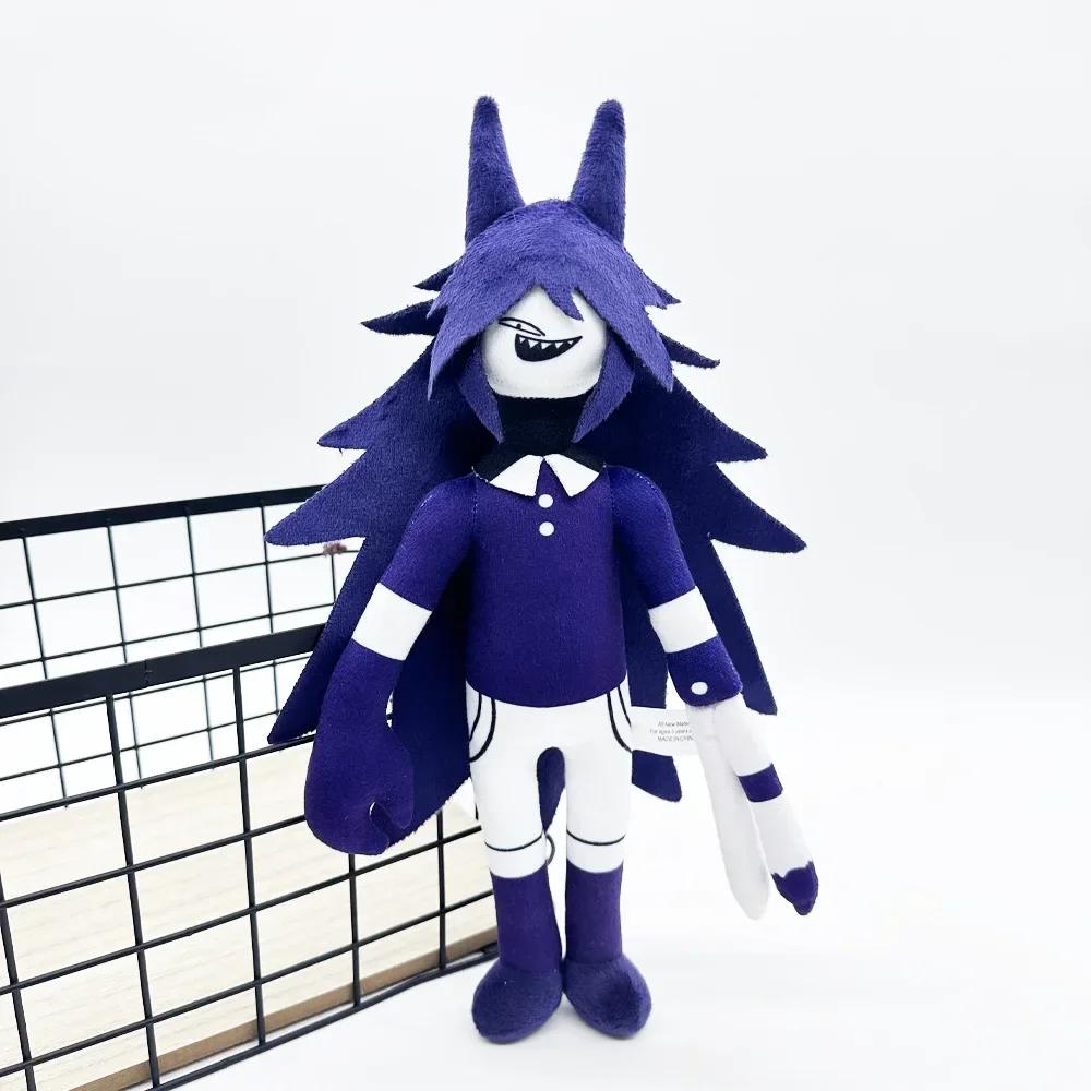 Fundamental Paper Education Miss Circle Plush, Miss Fundamental Paper Education Plush, alegere de ziua de Crăciun pentru băieți și fete