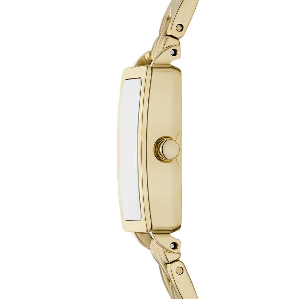 Hodinky HAGEN MICRO SKW3151 Gold [Skagen] Dámské