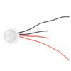 Induction Switch Wired Infrared Detector LED Electronic Lighting Sensor Accessories DC12V 24V