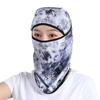 Shading Sunscreen Face Mask UV Protection Face Cover Neck Protector Riding Mask  Hiking