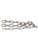 304 Stainless Steel Dog Chain - Available in Thicknesses: 1.2mm to 12mm