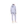 Casual Sports Hoodie With Hood Long Sleeve Women hoodies Lavender Crimson 219.01346