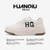 Global Platform Casual Board Shoes Men's ZHQ68518N Autumn Versatile Trend Men's Shoes Light Fashion Casual Shoes