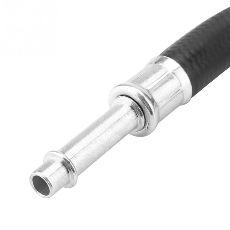 Buy Power Steering Hose with Clamps for BMW E36 E39 E46 E53 32411093130