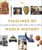 The Timelines of World History Book