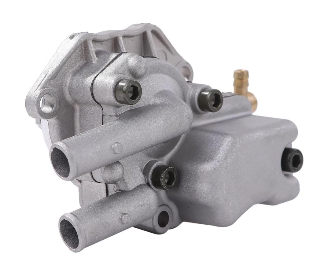 Yamaha Water Pump Assembly Unit for SA39J Engine Repair Overheating Coolant Aftermarket Part Vino, 4-Stroke, VOX50, JOG, SA26J, SA37J, ZR, SA36J,