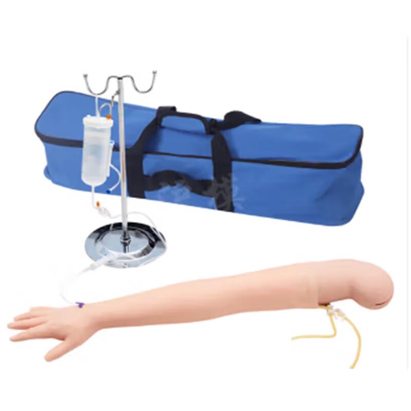 CR-VP01 Venous Infusion Training Module