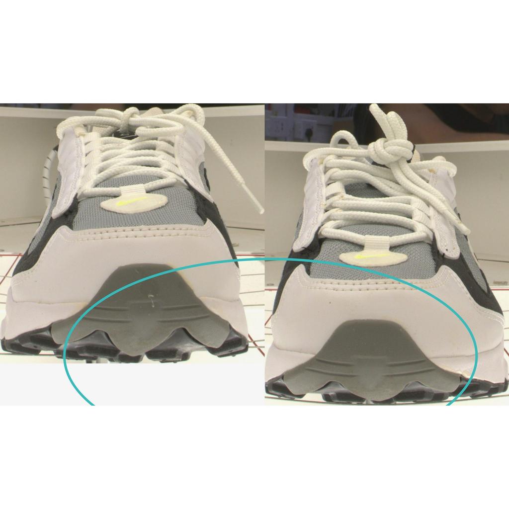 Pre-owned Nike Air Max Triax Air Max Triax 96 CD2053-104-P26075863880399
