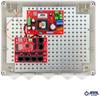 ATTE IP-5-11-L3 PoE Switch Kit for 5 IP Cameras, 6-Port Long Range