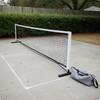 Přenosná síť na pickleball Lehká 10 stop Rychlá montáž