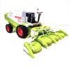 Inertial Driving Farm Tractor Toy High Simulation Farm Truck Toy  Children Gift