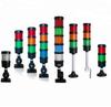 ONN M4F CNC Industrial Work Light with Multi-Tower LED Warning Lights RGB Emitting for Workshop Use