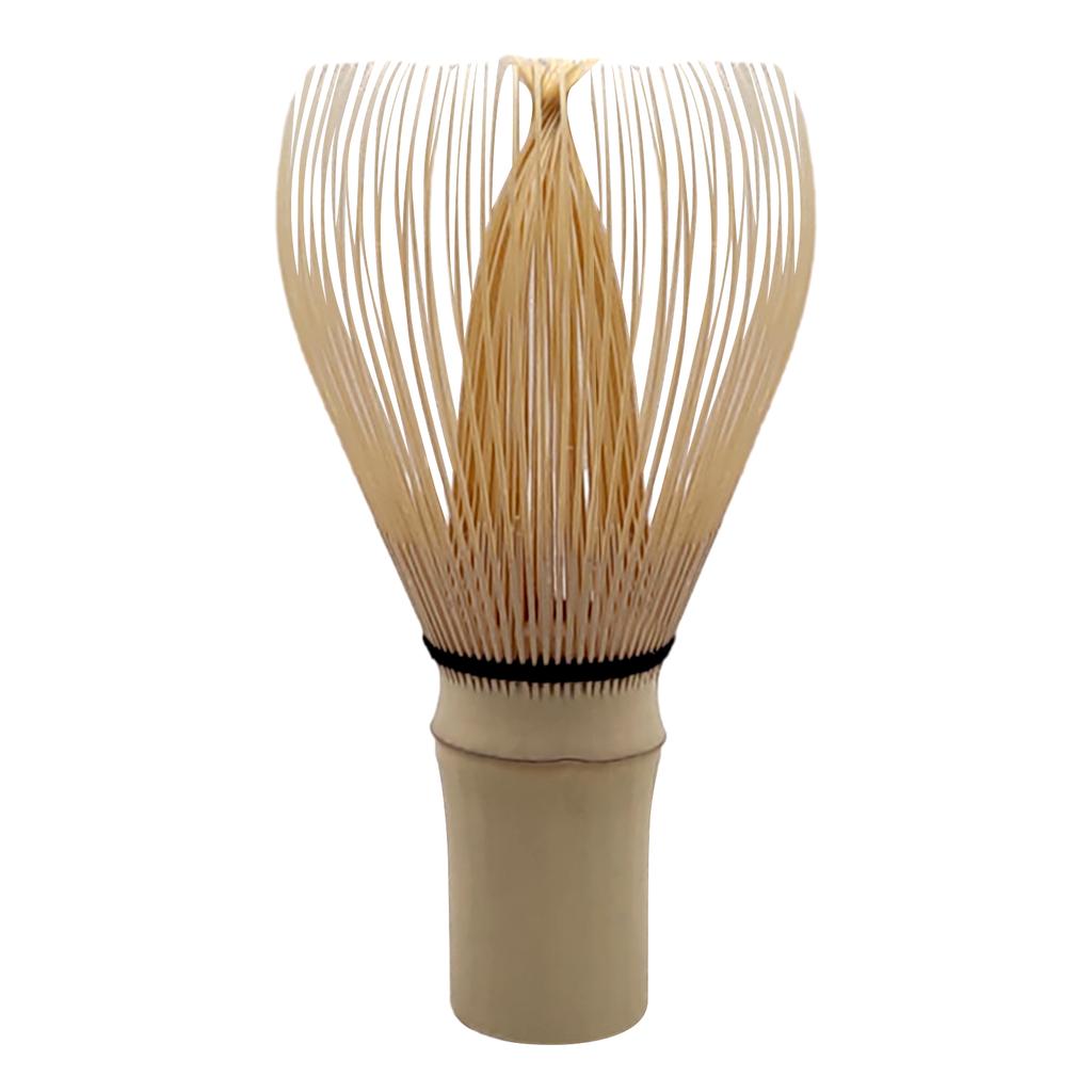 Japanese Tea Set Short Traditional Andmades Bamboos Matcha Whisk Bamboo Chasen Tea Brush Kitchen Accessories For Tea Lovers